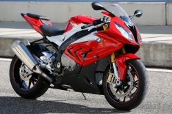 BMW S1000RR 2015