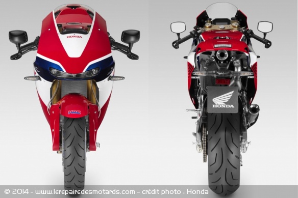 Concept Honda RC213V-S