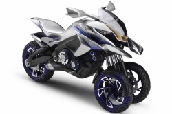 Concept Yamaha 01Gen