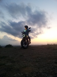 Ducati Scrambler se révèle sur le net 