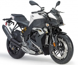 Streetfighter EBR 1190 SX