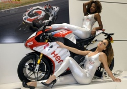 EBR RS Race Replica