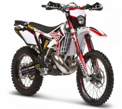 Enduro GasGas EC Factory Replica