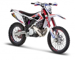 Gas Gas 300 et 250 EC Replica Factory