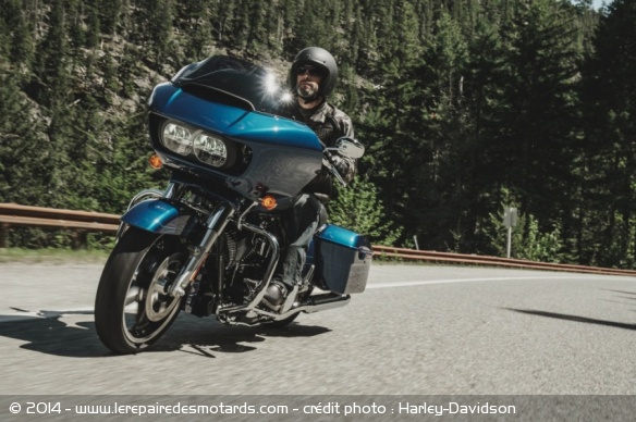 Harley-Davidson Road Glide Special