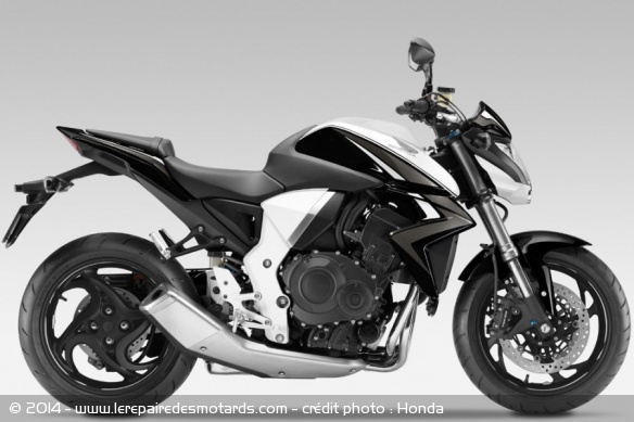 Honda CB1000R