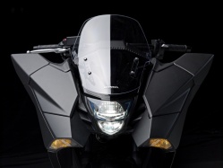 Honda NM4 Vultus 2014