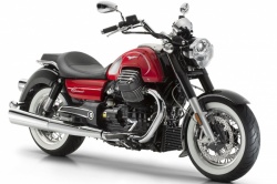 Moto Guzzi Eldorado
