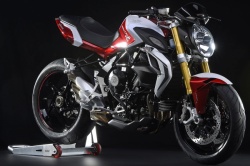MV Agusta Brutale 800 RR