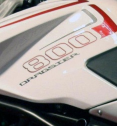 MV Agusta Dragster 800 - Photo : Moto.it