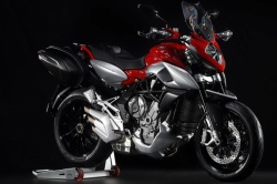 MV Agusta Stradale 800