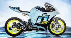 Prépa Kawasaki ZX3-RR Icon