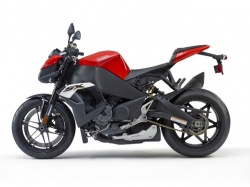 Roadster EBR 1190 SX