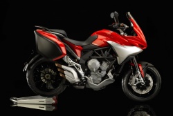 MV Agusta Turismo Veloce Lusso