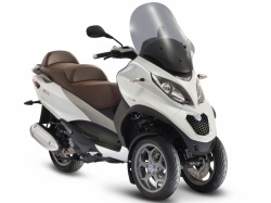 Scooter 3-roues Piaggio MP3 300 Business