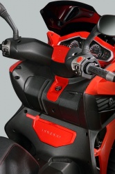 Scooter 4-roues Quadro4