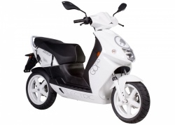 Scooter électrique Govecs Go! S1.3