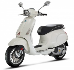 L'ABS pour les Vespa Sprint et Primavera