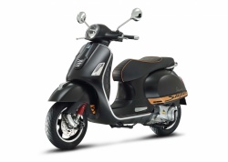 Scooters Vespa GTS 300 Supersport