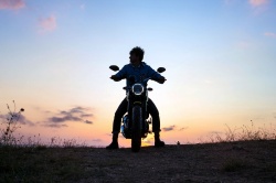 Le Scrambler Ducati se dévoile