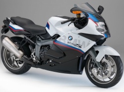 Série spéciale BMW K1300S Motorsport