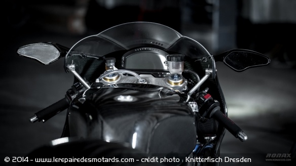 La GP500 pour tous