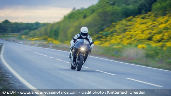 La GP500 pour tous