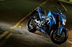 Suzuki GSX-S 1000