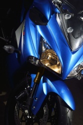 Suzuki GSX-S 1000F