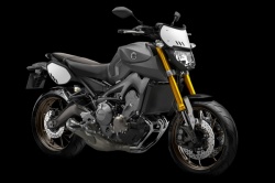 Prix et disponibilité de la MT-09 Street Tracker