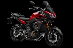 Yamaha MT-09 Tracer