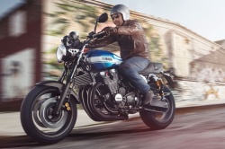 Yamaha XJR1300