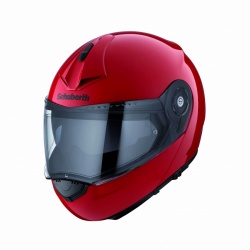 100 euros de reprise sur les casques Schuberth