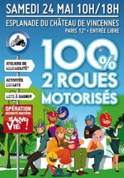 Opération 2RM en Ile-de-France
