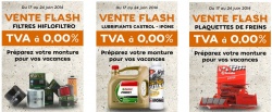 Opération flash Motoblouz