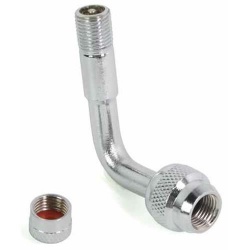 Les valves coudées à l’origine du shimmy