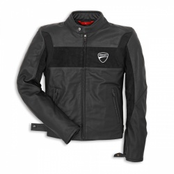 Le blouson Ducati Company par Rev'it