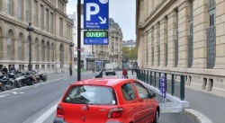 Les parkings ont de l'avenir (c) Dubreuil