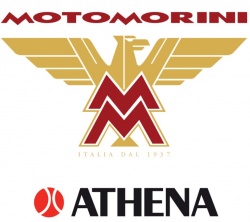Un partenariat technique pour Moto Morini