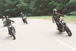 Partenariat entre Motul et Blitz
