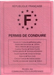 Vers des permis de conduire moins chers