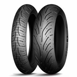 Pneu Michelin PR4