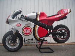 Pocket bike (c) AAdesign