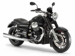 Promo Moto Guzzi : 1.000 euros de remise sur la California