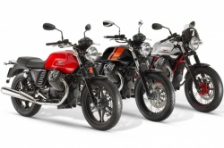 Promos Aprilia et Guzzi : 1.500 euros de remise