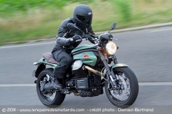 Promos Aprilia et Moto Guzzi : 600¤ de reprise