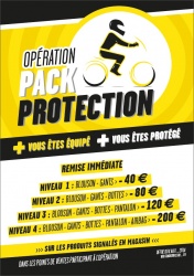 Promos Dainese : jusqu'à 200¤ de réduction