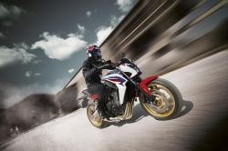 Promos Honda : crédit à 0%