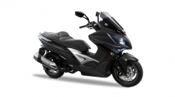 Promos Kymco : 1.000EUR d'économie sur les quads