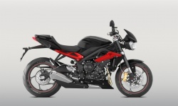 Triumph Street Triple 675 R